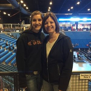 Meet your Posher, Margaret